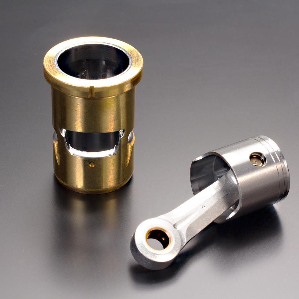 MOTOR OS SPEED B21 ADAM DRAKE EDITION III - Image 6