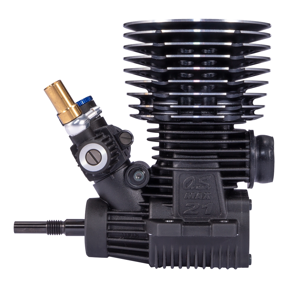MOTOR OS SPEED B21 ADAM DRAKE EDITION III - Image 3