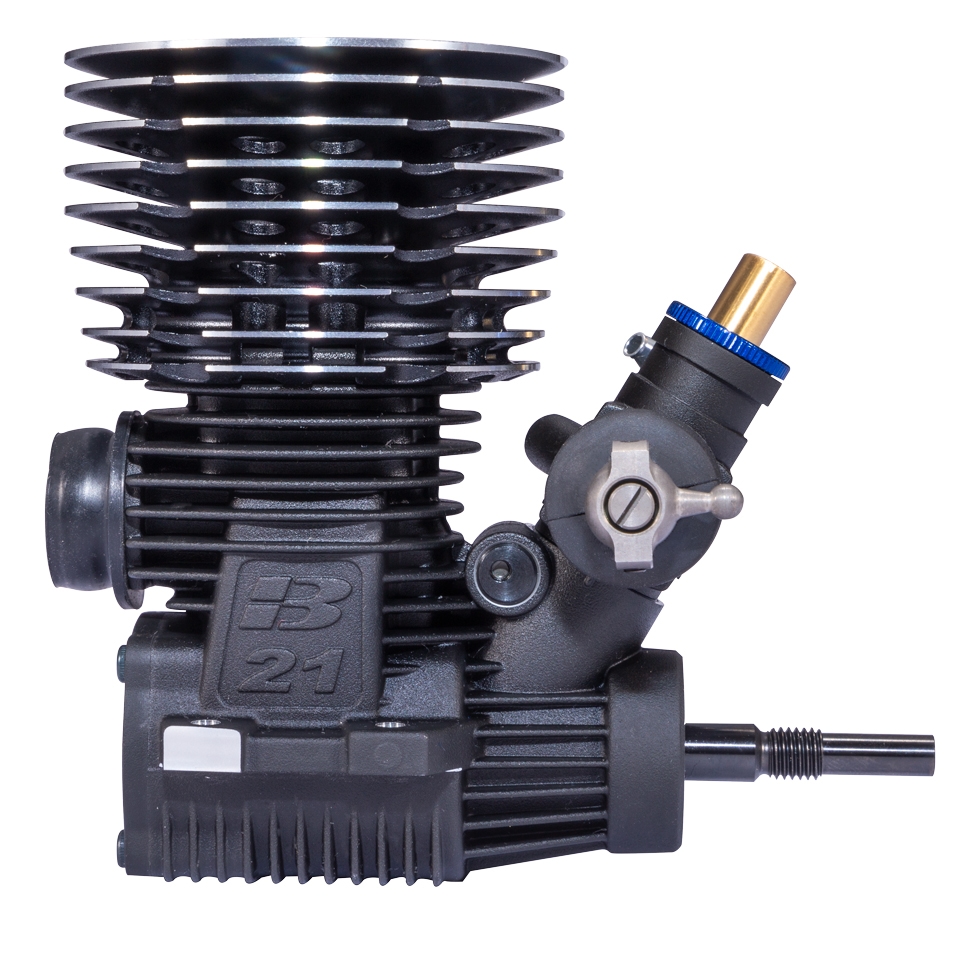 MOTOR OS SPEED B21 ADAM DRAKE EDITION III - Image 4