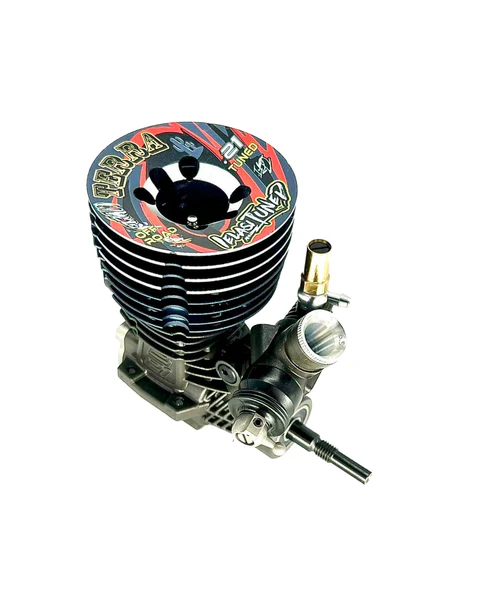 Motor Ielasi Tuned Terra Off-Road 1:8 - Image 2