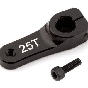 1363 Servo brazo de aluminio FT 25T, 18,5 mm