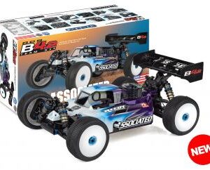 RC8B4.2 Kit