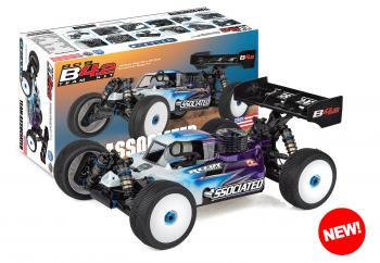 RC8B4.2 Kit