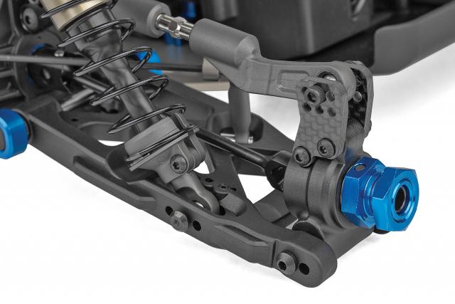 RC8B4.2 Kit - Image 5
