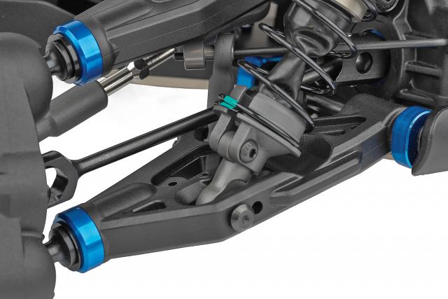 RC8B4.2 Kit - Image 9