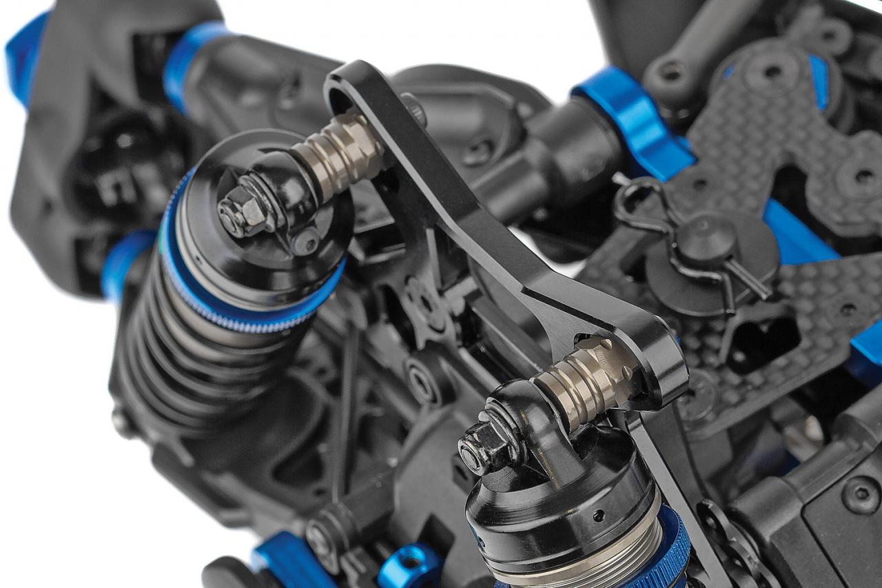 RC8B4.2 Kit - Image 10