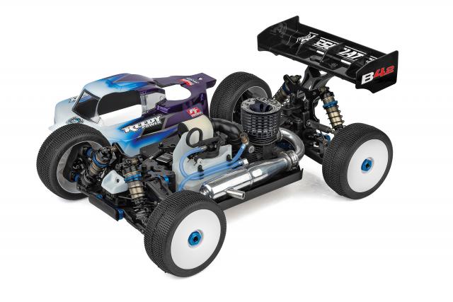 RC8B4.2 Kit - Image 4