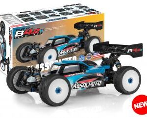 RC8B4.2e Kit