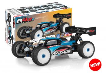 RC8B4.2e Kit