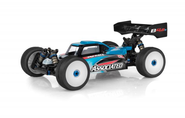 RC8B4.2e Kit - Image 2