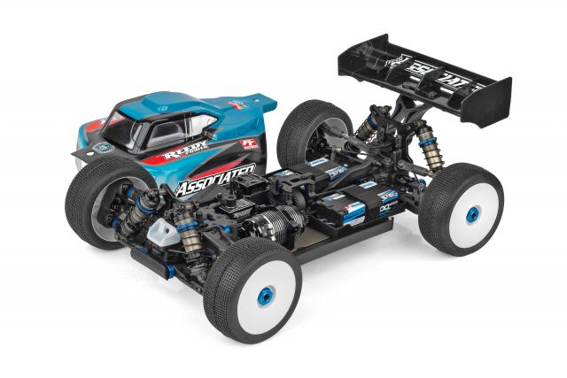 RC8B4.2e Kit - Image 3