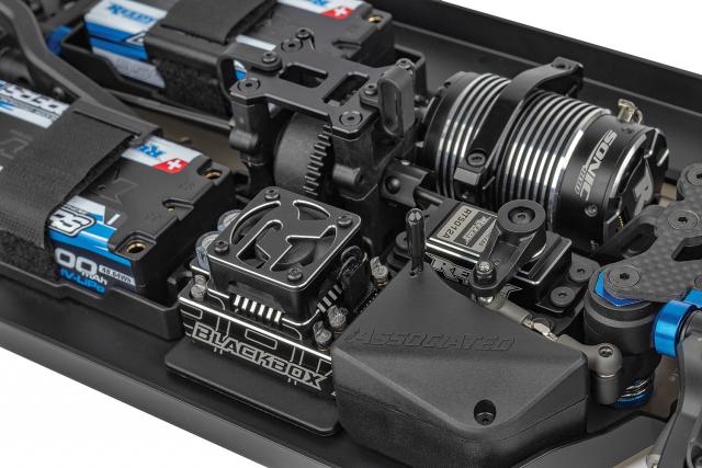 RC8B4.2e Kit - Image 4