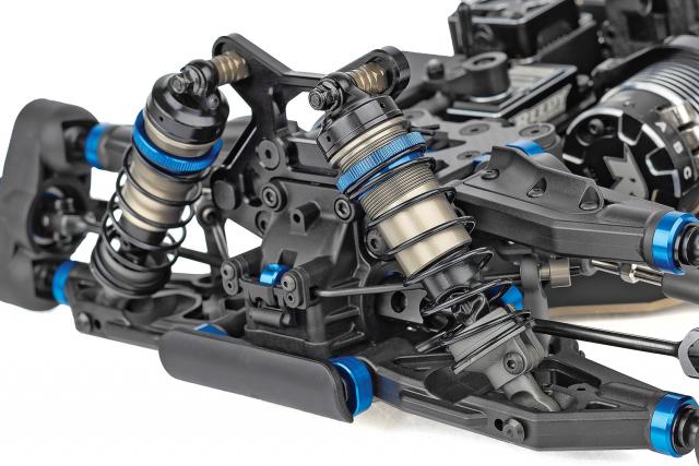 RC8B4.2e Kit - Image 6