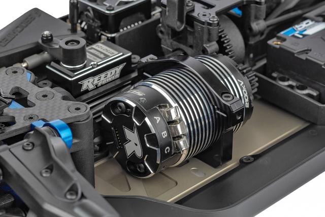 RC8B4.2e Kit - Image 8