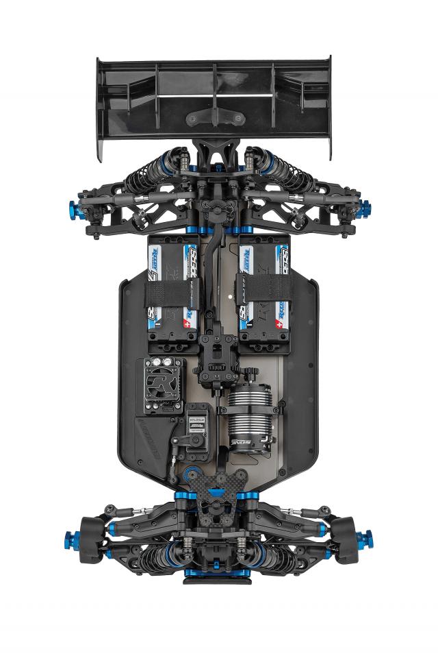 RC8B4.2e Kit - Image 7