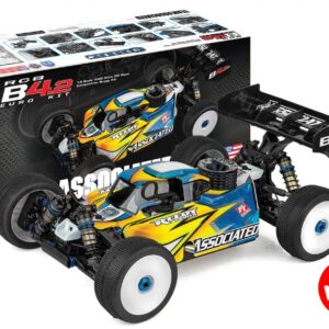 81956-RC8B4.2 EURO KIT