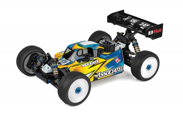 81956-RC8B4.2 EURO KIT - Image 2