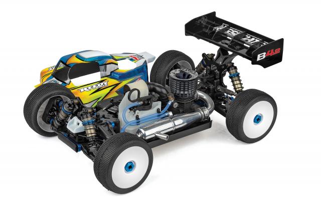 81956-RC8B4.2 EURO KIT - Image 3