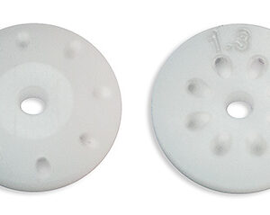 81211 FT 16mm Pistons de amortiguador, 8x1,3 mm, cónicos, angulados