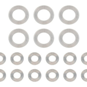81385 Orings, diferencial RC8B3.1