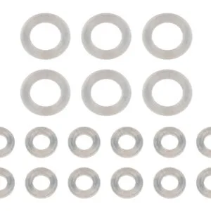 81385 Orings, diferencial RC8B3.1