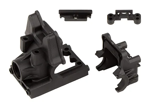 81510 Caja de cambios delantera RC8B4
