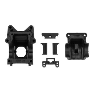 81687-RC8B4.2 Caja de cambios delantera, altura ajustable