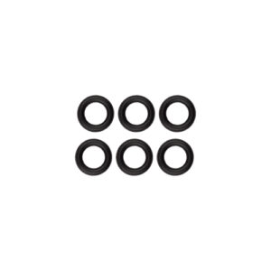81697-RC8B4.2 FT Diferencial O-Ring, 5.8 x 1.9mm