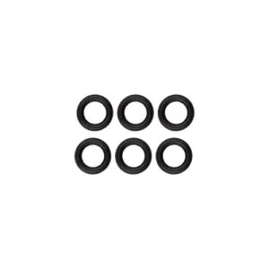 81697-RC8B4.2 FT Diferencial O-Ring, 5.8 x 1.9mm