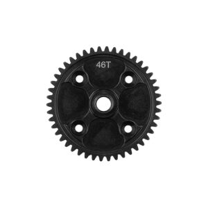 81706-RC8B4.2 Engranaje Destro, 46T-Mod 1