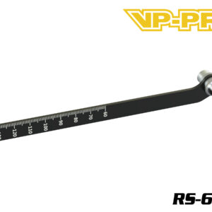 Medidor de rebote RS-6613