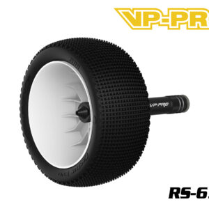 RS-632 Balanceador Universal de Neumáticos de Mano