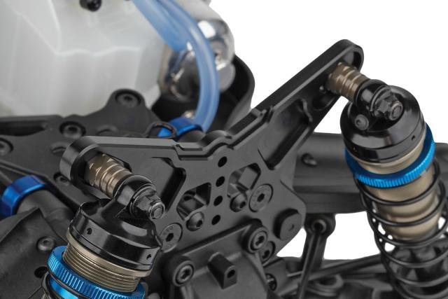 Kit Truggy Team Associated RC8T4.2 - Imagen 10