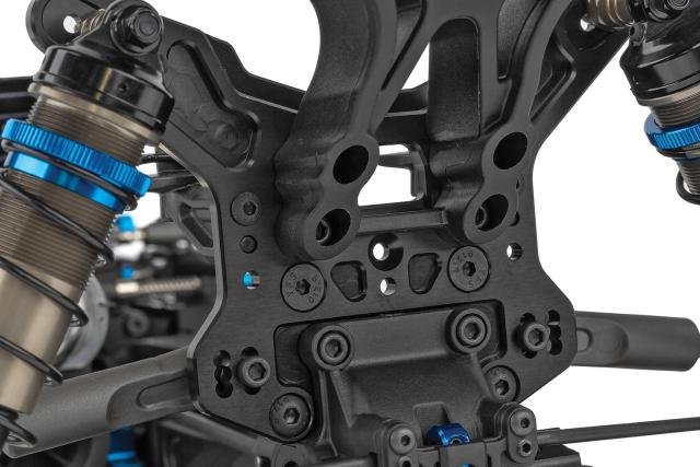 Kit Truggy Team Associated RC8T4.2 - Imagen 11