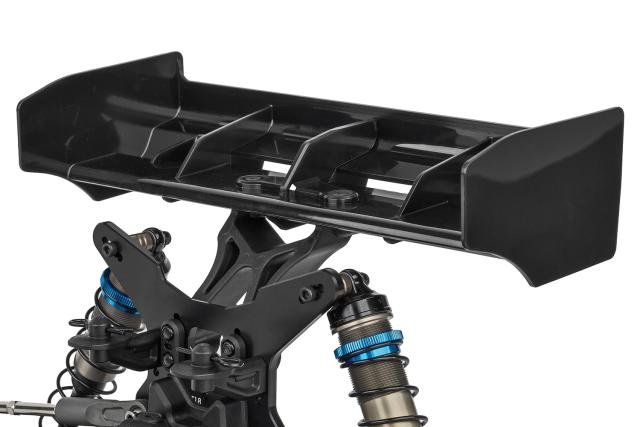 Kit Truggy Team Associated RC8T4.2 - Imagen 13