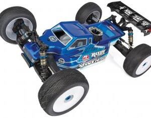 Kit Truggy RC8T4 Team Associated
