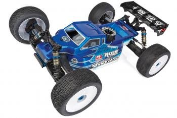 Kit Truggy RC8T4 Team Associated