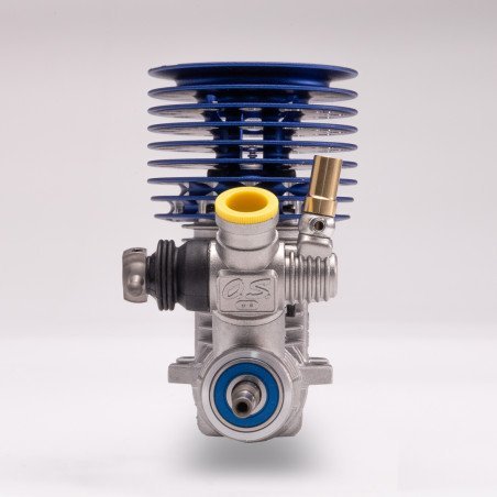 COMBO MOTOR OS MAX-B21 CON ESCAPE 2089 - Imagen 4