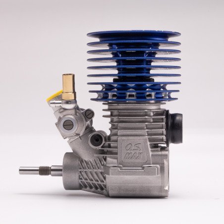 COMBO MOTOR OS MAX-B21 CON ESCAPE 2089 - Imagen 3