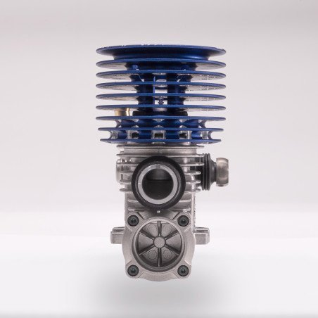 COMBO MOTOR OS MAX-B21 CON ESCAPE 2089 - Imagen 5