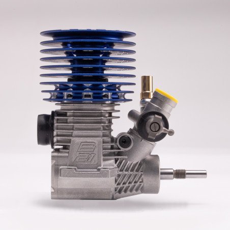 MOTOR OS MAX-B21 - Imagen 2